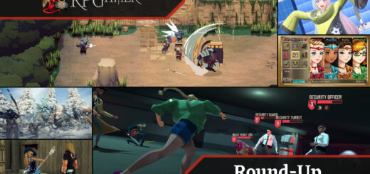 RPGamer Round-Up: October 9 – October 16