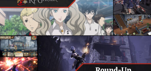 RPGamer Round-Up: October 16 – October 23