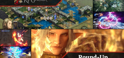 RPGamer Round-Up: October 23 – October 30
