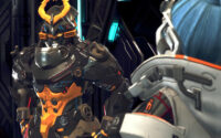 More Star Ocean: The Divine Force Trailers Introduce Theo, J.J.