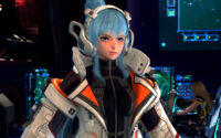 Star Ocean: The Divine Force Trailers Introduce Marielle, Malkya