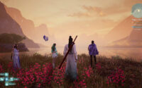 Sword and Fairy: Together Forever Xbox Release Coming Next Week