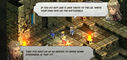 Final Fantasy PSP Review - RPGamer