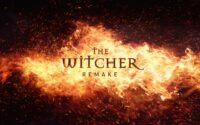 The Witcher Remake Announced