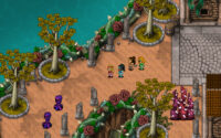 This Way Madness Lies Launching Next Month