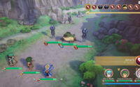 Valthirian Arc: Hero School Story 2 Releasing in June