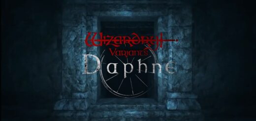 Wizardry Variants Daphne Gets Release Window
