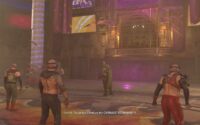 Dying Light 2 Bloody Ties DLC Deep Look