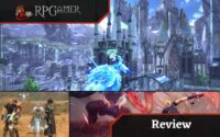 Star Ocean: The Divine Force Review