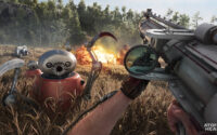 Atomic Heart Launching in February