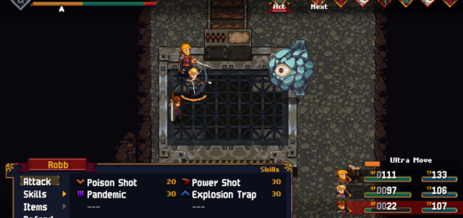 New Release Round-Up (December 8, 2022)