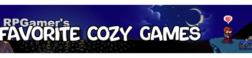 RPGamer’s Favourite Cozy Games