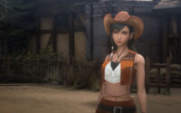 Square Enix Shares More Crisis Core -Final Fantasy VII- Reunion Media, Info