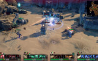 Dark Envoy Set to Arrive in October