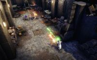 Dark Envoy Gameplay Trailer Released