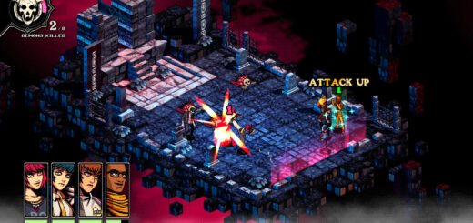 New Release Round-Up (November 20, 2025)