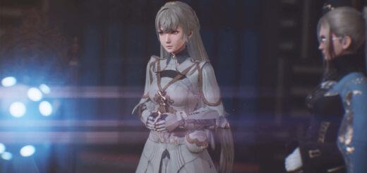The DioField Chronicle Getting Free Update in March
