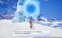Dragon Quest Treasures Details Maps and Dungeons