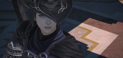 Final Fantasy XIV Patch 6.3 Launching in Early January