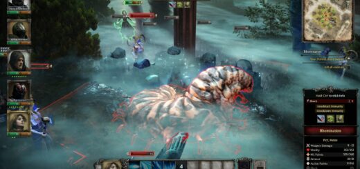 King Arthur: Knight’s Tale Coming to Consoles Next Year