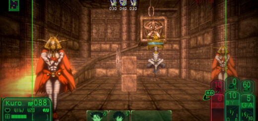 Kowloon High-School Chronicle Hitting PC Next Week