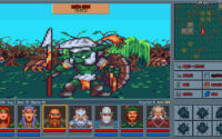 Legends of Amberland II: The Song of Trees Announced