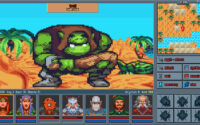 Legends of Amberland II: The Song of Trees Releasing on PC Next Month