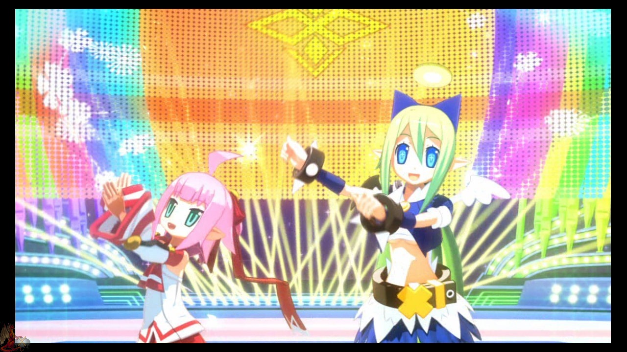 Mugen Souls Z Review – Redefine Wacky