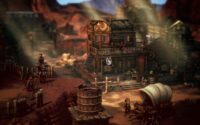 Octopath Traveler II Introduces Partitio, Osvald