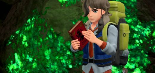 Pokémon Scarlet, Violet Introduce More Pokémon, Special Tera Raid Battles