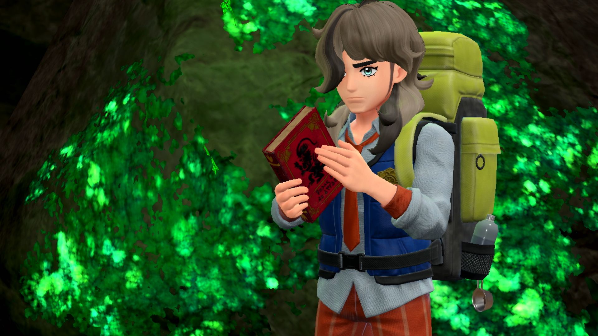 Black Crystal Tera Raid Battles — Pokémon Scarlet and Pokémon Violet