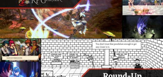 RPGamer Round-Up: November 20 – November 27