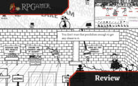 Shadows Over Loathing Review