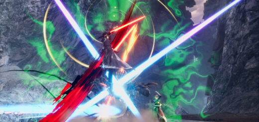 Sword Art Online: Last Recollection Demo Available