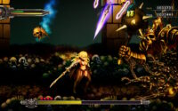 Sword of the Vagrant Hitting Consoles December 1