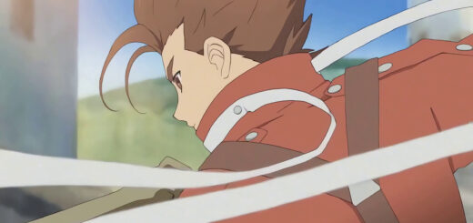 Tales of Symphonia Remastered Launching in February