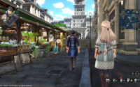The Legend of Heroes: Kuro no Kiseki II Gets Pair of Japanese Demos