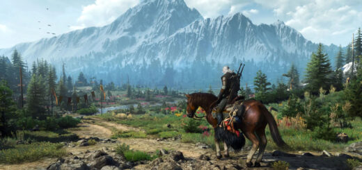 The Witcher 3 Gets Trailer Ahead of Next-Gen Release