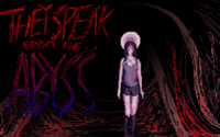 Horror RPG They Speak From the Abyss Announced, Kickstarter Campaign Underway