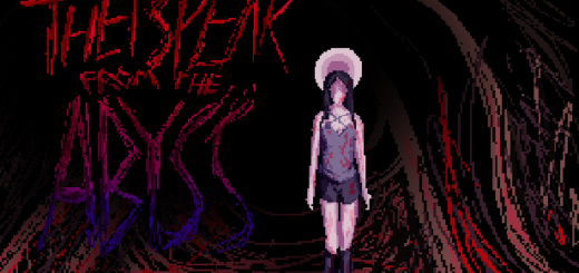 Horror RPG They Speak From the Abyss Announced, Kickstarter Campaign Underway