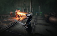 Warhammer 40,000: Inquisitor – Martyr’s Sororitas Class DLC Releasing This Month