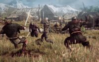 The Witcher 3: Wild Hunt Review