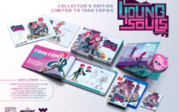 Young Souls Collector’s Edition Available