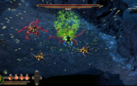 Alaloth: Champions of the Four Kingdoms Version 1.2 Available