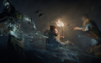 Banishers: Ghosts of New Eden Announced