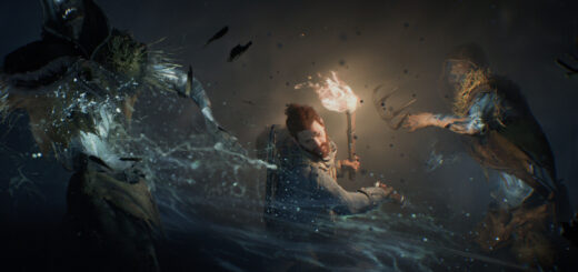 Banishers: Ghosts of New Eden Announced
