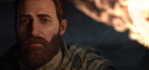 Gameplay Trailer Materializes for Banishers: Ghosts of New Eden