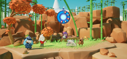 Born of Bread Set for Fall, New Trailer Released