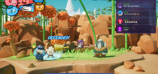 Born of Bread Switch Demo Rises in Americas