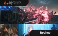 Crisis Core -Final Fantasy VII- Reunion Review